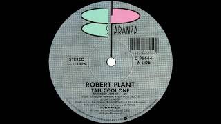 Robert Plant - Tall Cool One (Extended Version) 1988