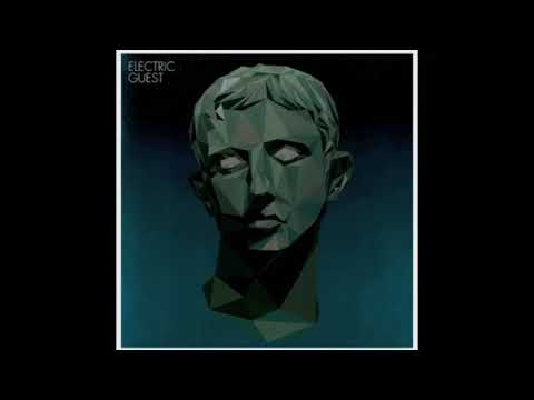 Troubleman - Electric Guest