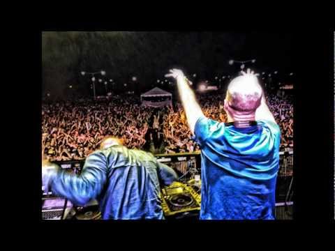Without Dada (Eminem x Avicii x Dada Life)