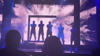 Jabbawockeez: TIMELESS Opening - Las Vegas April 2022
