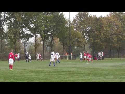 12/11/2016 't Zand - MOC'17 JO15-1, 2e helft