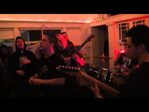 Bedlam of Cacophony 2/13/14
