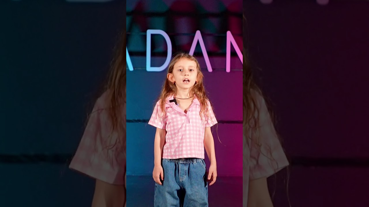 Tanıtım - Sena Güneş Aydın