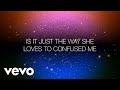 Westlife - She's Back (Lyric Video)