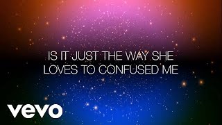 Westlife - She&#39;s Back (Lyric Video)
