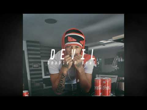 Digga D x V9 x Unknown T UK Drill Type Beat - "DEVIL" (prod. R3D Productions x Fragilo)