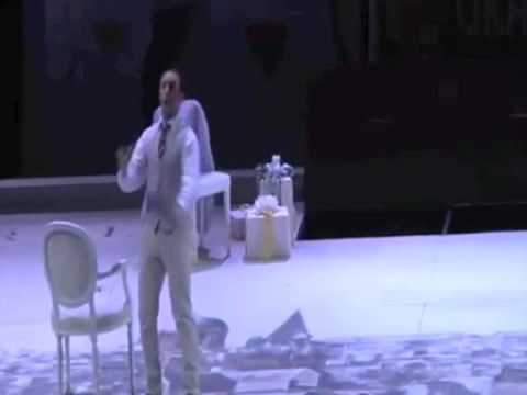 Rota "Il cappello di paglia di Firenze" selezione