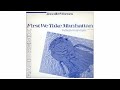 Jennifer Warnes First we take Manhattan RARE remix Stevie Ray Vaughan