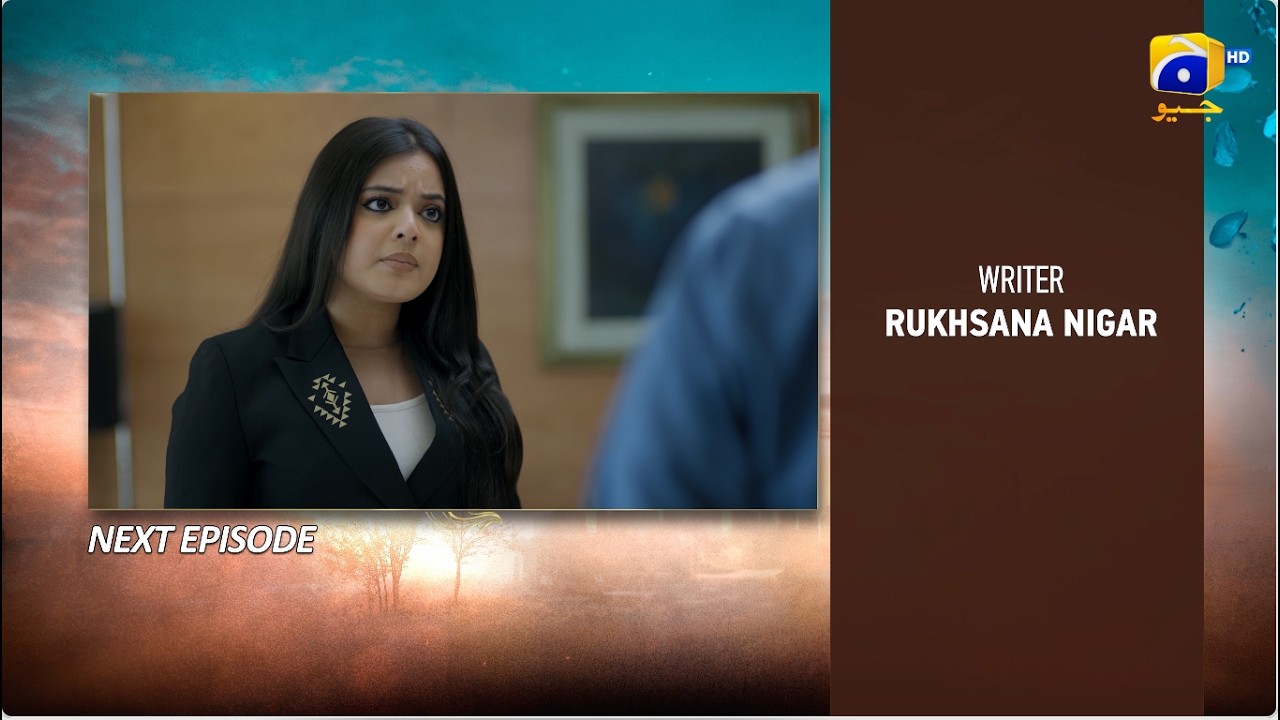 Rang De Episode 09 Teaser - 31st March 2026 - HAR PAL GEO