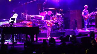 PHISH : Undermind : {4K Ultra HD} : Alpine Valley Music Theatre : East Troy, WI : 7/13/2019