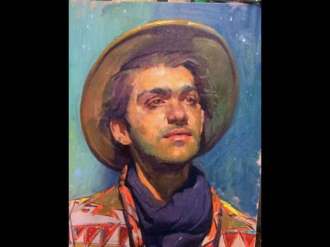 2019 Artists and Alumni of Studio Incamminati Exhibition and Sale at Avery Galleries