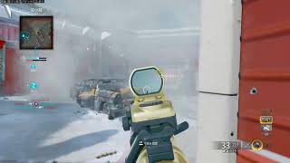 BO6　レベル上げ配信