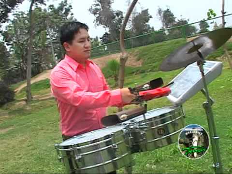 los engreidos de san mateo " LIMA DULCE"