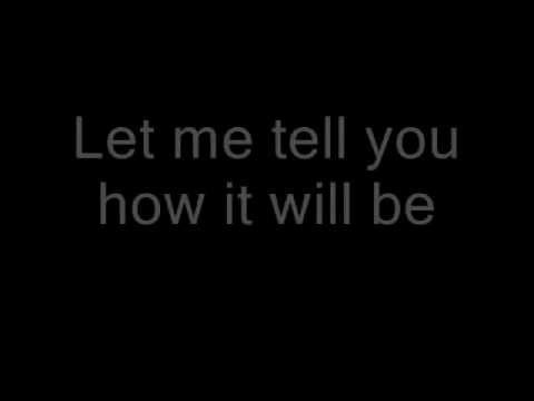 The Beatles - Taxman (Lyrics)