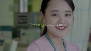 2019 Asan medical center Nursing Department PR movie 미리보기