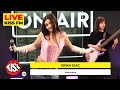 ERIKA ISAC Macarena Live KISS FM PremieraLive