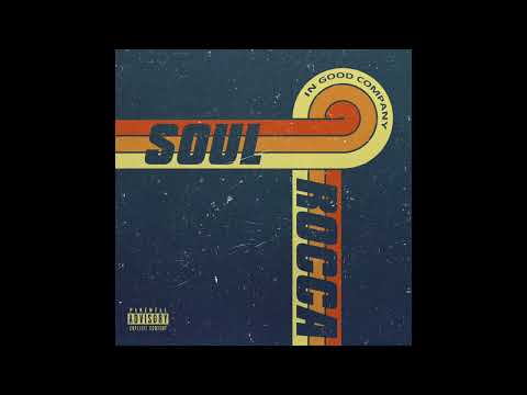SoulRocca - Classic Position feat. QnC