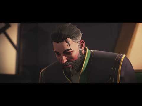 Welcome to Arrakis - DUNE Spice Wars