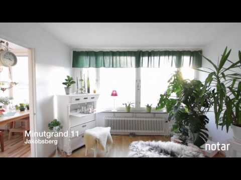 Minutgränd 11 - 2:a · 61,5m2 - Jakobsberg : Via Notar mäklare Järfälla