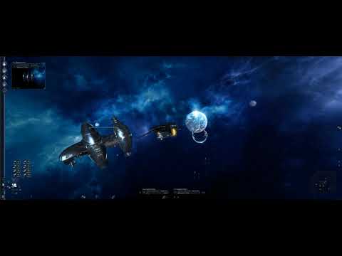 X3 Farnham's Legacy part 37 1st M2 Boreas Bought