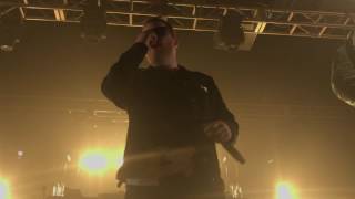 2 - Legend Has It - Run The Jewels (Live in Raleigh, NC - 01/20/17)