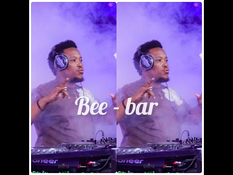 Bee bar -  Pv Lifestyle - FRIDAY HOUSE CALL Sessions.