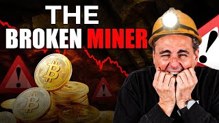 My Crypto Miners Arrived Dead! What Happened Next?
