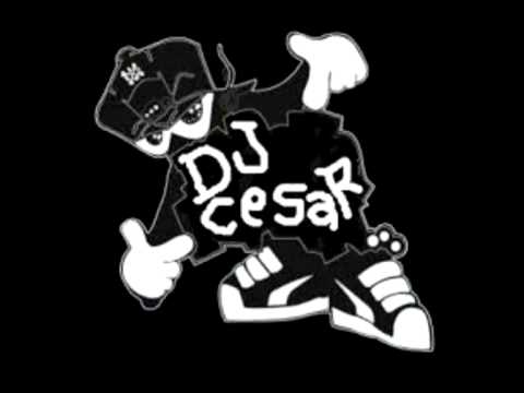 Tego Calde - Dj Cesar