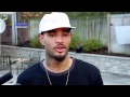 NCAA Selection Reaction: Cauley Stein, Aaron.
