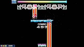 StepF2 - Passacaglia D24 VJ Break On