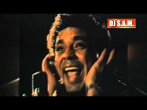 Mohamed Mounir - Chocolate - Rare Video I محمد منير - شيكولاته - قديم - نادر