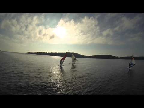 KLUB JEDRENJA NA DASCI JUŽINA