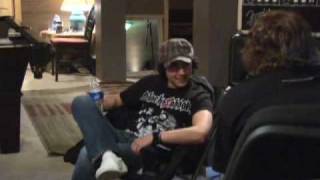 FOLLOW - Johnny Cooper Promo Video 2009