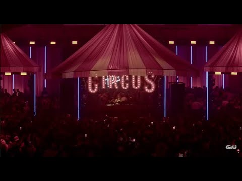 GIU @ Connection Festival 2025