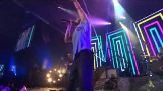 Coldplay - Every Teardrop Is a Waterfall (Live in London 2011)