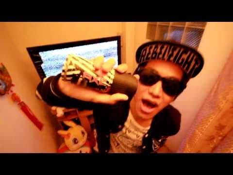 I'm not Superstar - MILD Feat. Khan Thaitanium by KOBEY THE FROG (AXE Music Star Battle)