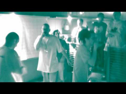 3korp: O71 ALL STARS- Milo Mailo, mc One Man Army, Paxon, Mesajah, Antone