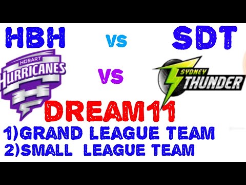 download lagu mp3 mp4 Hbh Vs Sdt Dream11 Team, download lagu Hbh Vs Sdt Dream11 Team gratis, unduh video klip Hbh Vs Sdt Dream11 Team