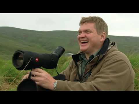 Wild Britain With Ray Mears S01E06   Peak District