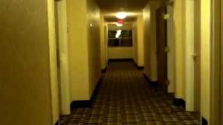 preview picture of video 'Hotel Tour and Dover Hydraulic Elevator at Quality Inn, Silverthorne, CO'