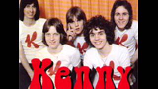 Red Headed Lady - Kenny