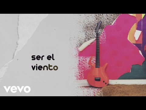 Iskander - Ser el Viento (Cover Audio)