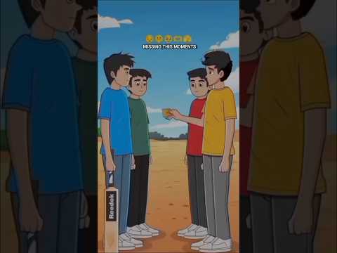 missing this moment..🥺#missing #bachpan #motivition #viralvideo #cricketlover