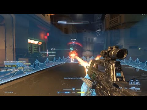 King of the Hill on Streets, Keeping The Hill