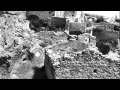 View Of An Old Village In Apennines Mountains Italy HD Stock Footage