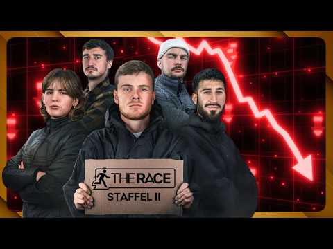 The Race 2 von DAVE: Der heimliche Gewinner (in Socialmedia)