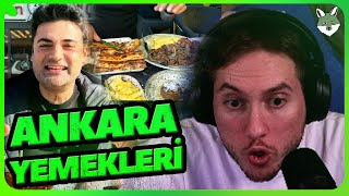Ankara'da Ne Yenir? TEPKi! (@hataysandikici) | RRaenee