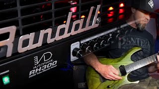 Video thumbnail for My Nastiest Randall? - RH300 G3 by Brokenlevel