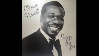Claude Powell - Bloodshot Eyes / Bona Serra [1977]