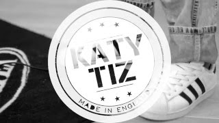 Katy Tiz - &#39;All My Friends&#39; X &#39;Regulate&#39; Mashup Cover